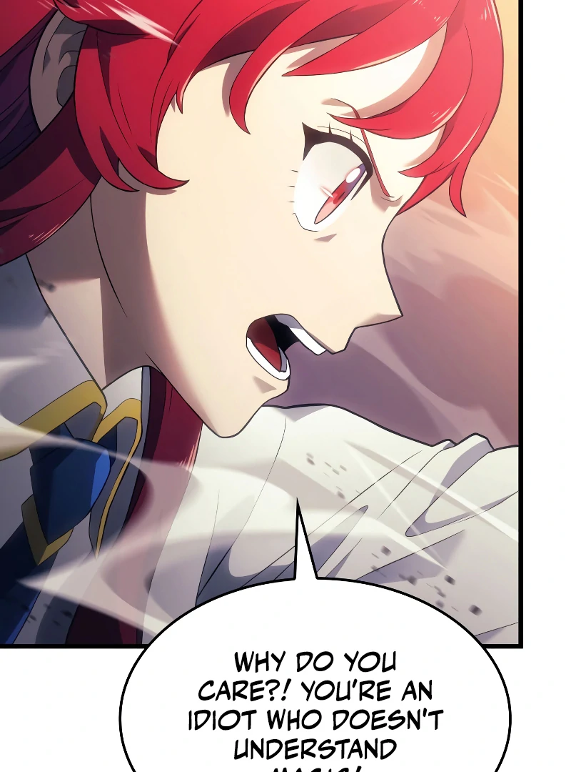 Revenge of the Iron-Blooded Sword Hound, Chapter 13 image 12